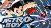 Astro Boy (2003) - TheTVDB.com