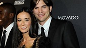 Während Ehe mit Ashton Kutcher: Demi Moore erlitt Fehlgeburt