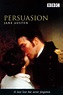Persuasion (1995) - Posters — The Movie Database (TMDB)