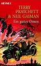 Ein gutes Omen: Amazon.de: Terry Pratchett, Neil Gaiman: Bücher