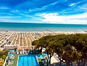 Top 20 Beachfront Hotels in Lido di Jesolo