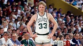 Ranking NBA 75 Aniversario: los mejores jugadores de la década de 1980 ...