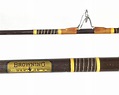 Lot - Vintage Browning Silaflex Model 332915 Fishing Rod