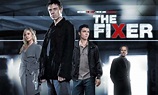 The Fixer: Andrew Buchan Crime Drama Premieres on Public TV Stations ...