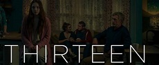 THIRTEEN Review: "Episode 3" - The Tracking Board