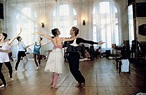 ‘Dancers’, Vivir amando. Película completa - Paperblog
