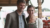 "Stolz": Thomas Müller und Lisa feiern zehnten Hochzeitstag ...