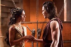 JOHN CARTER Images