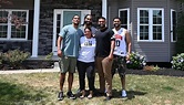 Steelers Running Back Strikes Again, Surprises Mom With New House