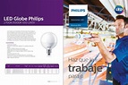 Catálogo Lámparas LED by Philips Lighting - Issuu