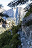 Der Panorama Trail: Die schönste Wanderung im Yosemite Nationalpark