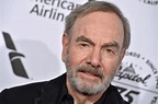 Neil Diamond Is Not Retired, Plans to Keep Working Amid Parkinson's ...