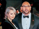 Dave Bautista's wife Sarah Jade, all you need to know - Topcultured