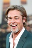 Brad Pitt Then & Now: Photos Of Hollywood Hunk Through The Years | Brad ...