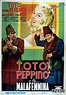 Totò, Peppino e la... malafemmina (1956) - IMDb