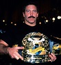 Dan "The Beast" Severn, UFC Hall of Famer & Former NWA Superstar, to ...