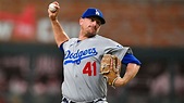 Dodgers' Daniel Hudson returns just over a year after ACL tear - ABC7 ...