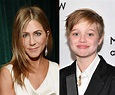 Brad Pitt's Daughter Shiloh Adores Jennifer Aniston? - Verge Campus