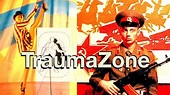 Russia 1985-1999: TraumaZone (2022)