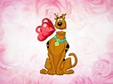A Scooby-Doo Valentine "Bouquet" - Apple TV