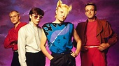 Flock of Seagulls singer Mike Score recalls overnight success with 'I ...