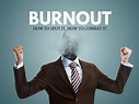 How to Be Productive & Avoid Burnout - Verge Campus