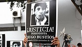 Hugo Bustíos: 5 claves para entender el caso del periodista asesinado ...