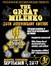 20th Anniversary Edition of The Great Milenko Drops September 1st ...