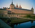 Monastery and Site of the Escurial, Unesco Site, El Escorial, Madrid ...