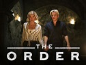 The Order - Trailers & Videos - Rotten Tomatoes