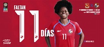 Panamá Femenina: Natalia Mills y la misión de ser la líder