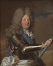 Portrait of Louis of France, The Grand Dauphin (1661-1711) | RISD Museum