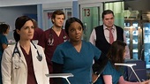 Chicago Med Season 1 Episode 8 Watch Online | AZseries