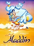 Aladdin (1992) - Posters — The Movie Database (TMDb)