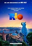 Río - película: Ver online completas en español