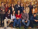 Gilmore Girls: Entire Series to Stream Globally on Netflix in Advance ...