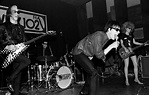 The best punk rock live albums of all time - Beat Magazine