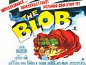 Hubbs Movie Reviews: The Blob (1958)