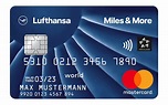 Vor- und Nachteile der Lufthansa Miles&More Kreditkarte im Test ...