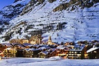 Les 25 plus beaux villages montagnards de France