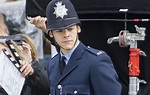First images released of Harry Styles for new film 'My Policeman'