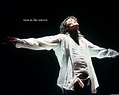 Michael Jackson Man In The Mirror Wallpapers - Wallpaper Cave