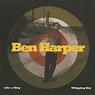 Like A King/Whipping Boy by Ben Harper on Beatsource