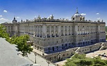 Palacio Real Madrid | Skip the Line Guided Tickets & Tours