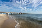Here's your detailed guide to Virginia Beach... | Chesapeake bay bridge ...