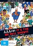 Buy AAAgh! It's the Mr. Hell Show- The Complete Series DVD Online | Sanity