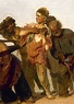 La Memoria del Arte: Los sirgadores del Volga, de Ilya Repin