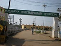 Ichapuram