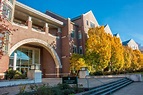 The University of Oregon School of Law – Scott Wilkinson – Medium