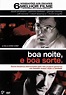 BOA NOITE, E BOA SORTE (Good Night, And Good Luck, Estados Unidos, 2005 ...